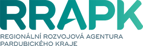 regionální rozvojová agentura Pardubického kraje